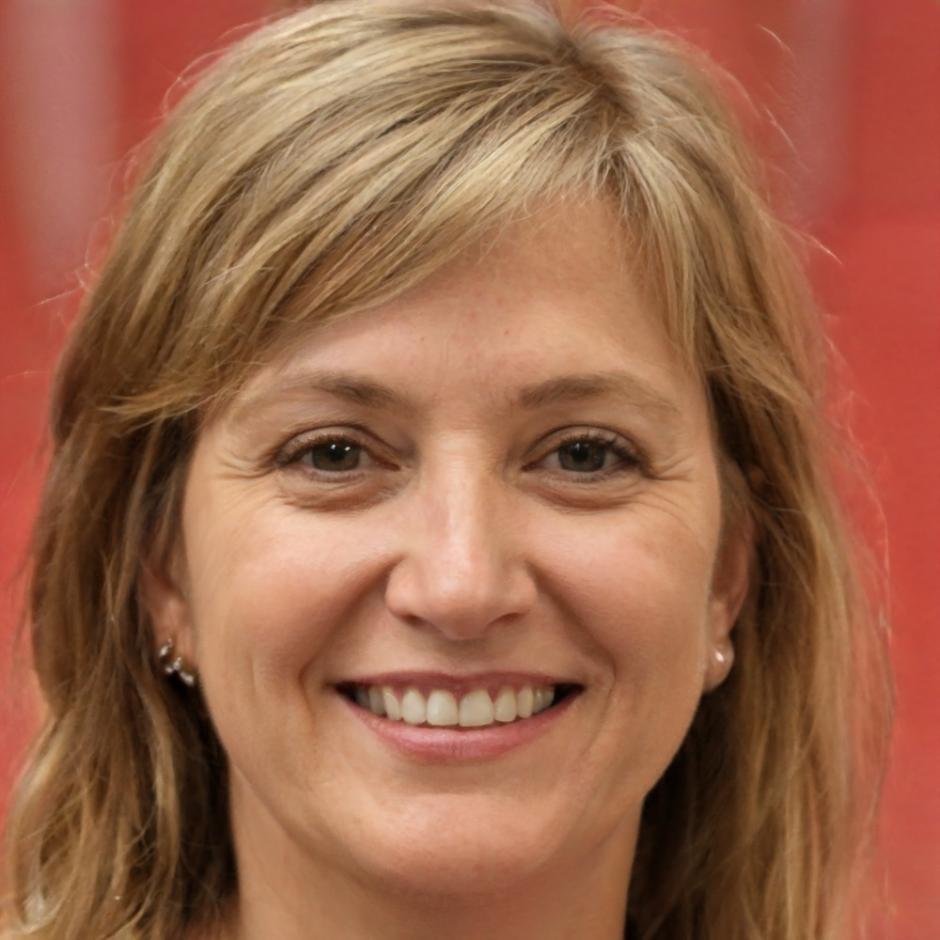 Ritratto di Sofia Bianchi